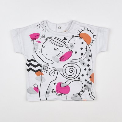 Tee-shirt - Très bon état CATIMINI