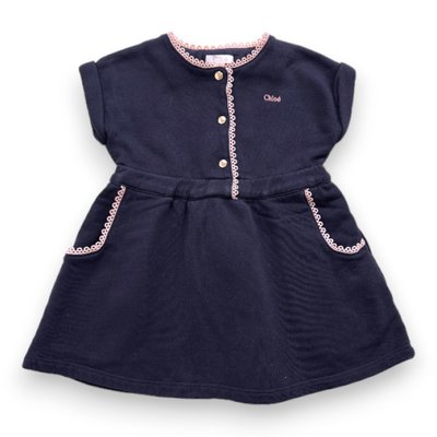 Robe bébé - Très bon état CHLOE