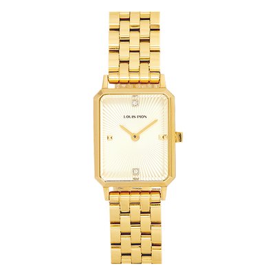 Montre Analogique CHARLOTTE LOUIS PION