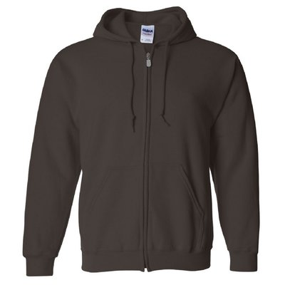 Sweat à capuche GILDAN