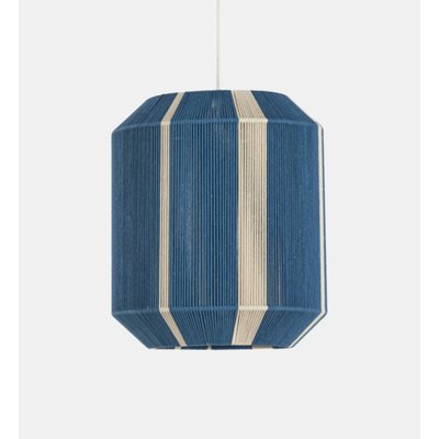 Lampe À Suspension Textiles KOZANA LIGHT & LIVING 
