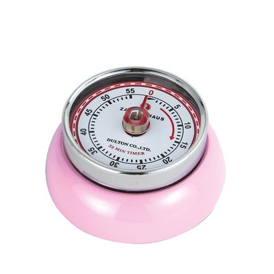 Minuteur speed ZASSENHAUS