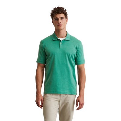 DfC Polo Jersey regular en pur coton bio MARC O'POLO