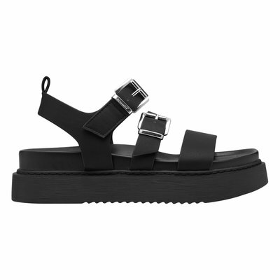 Sandales compensées TAMARIS