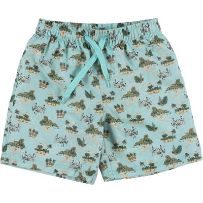 Maillot de bain -  Très bon état MONOPRIX KIDS