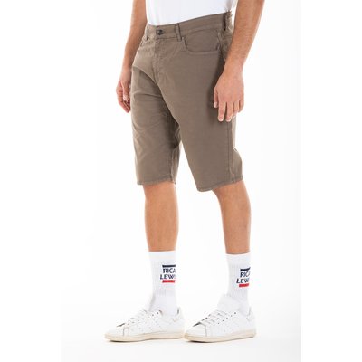 Bermuda 5 poches toile légère stretch CECIL RICA LEWIS