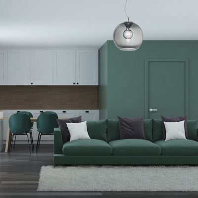 Suspension    NEMO IDEAL LUX