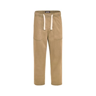 PANTALON LOOSE DESERT PULLIN
