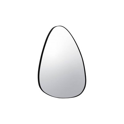 Miroir organique métal 64cm HARVEY SWEEEK