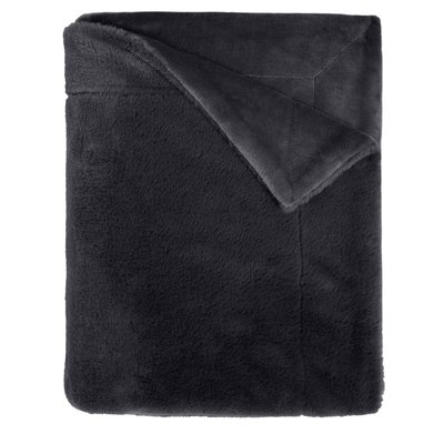 Plaid polaire TERRE DE NUIT