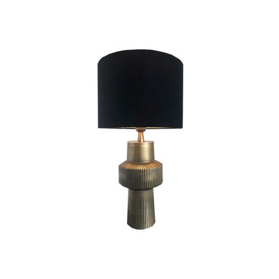 Petite Lampe Briska En Bronze MILLUMINE