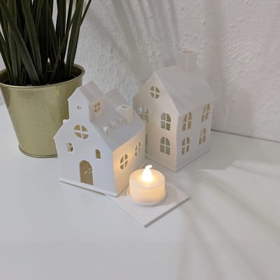Корзины из войлока, набор из 3 шт, House / Хаус SO'HOME