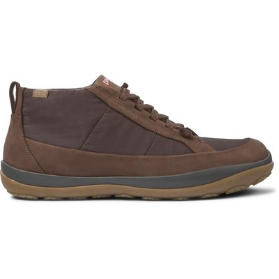 Bottines Peu Pista GM CAMPER
