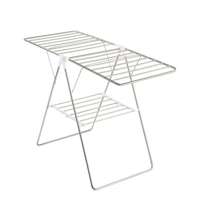 Étendoir à linge pliable FLEX WENKO