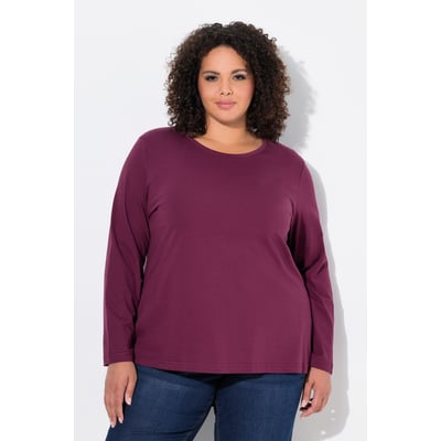 T-shirt Slim Fit ULLA POPKEN