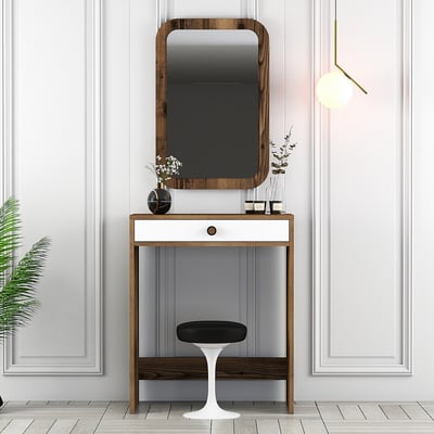 Столик туалетный, Lizbon Mirror / Лизбон Миррор SO'HOME