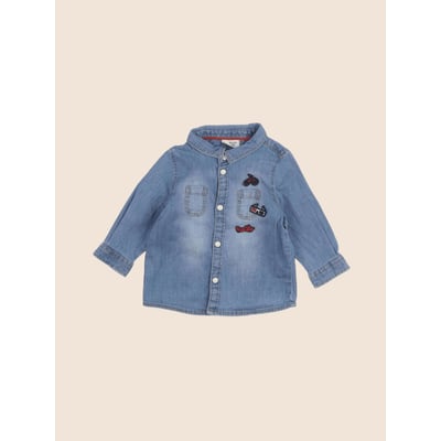 Chemise - Très bon état TAPE A L'OEIL