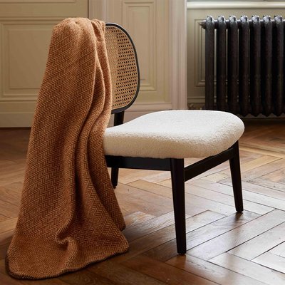 Plaid UZES TOISON D OR