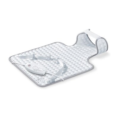 Coussin chauffant pour le dos et la nuque SANITAS
