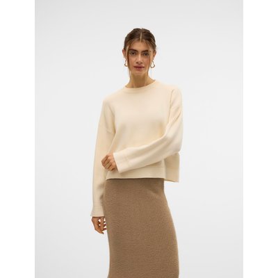 Pull en maille VERO MODA VERO MODA