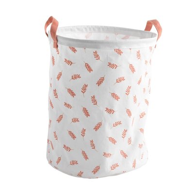 Panière de rangement en tissu SAUTHON