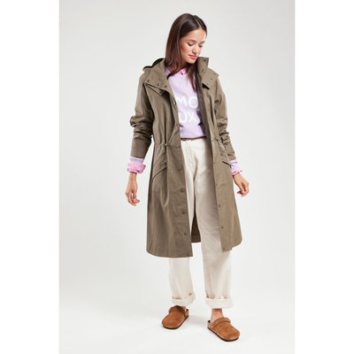 Parka coupe-vent imperméable ARMOR-LUX