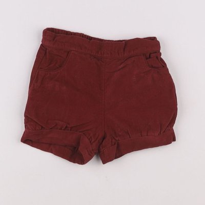 Short - Très bon état CYRILLUS