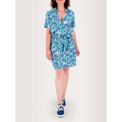 Robe courte RIFDANEW TBS