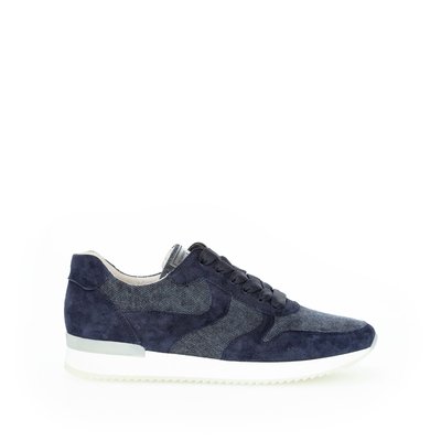 Baskets en cuir GABOR