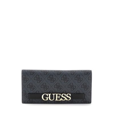 Portefeuille Zamira Logo 4G GUESS