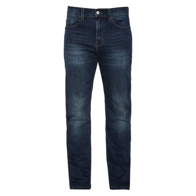 Jeans droit L32 SCHOTT