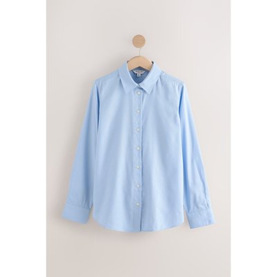 Chemise oxford à manches longues NEXT