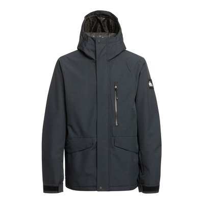 Veste de snow MISSION SOLID QUIKSILVER