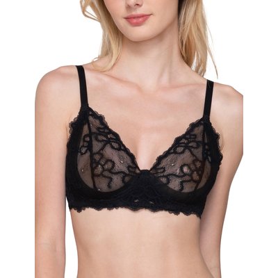 Soutien-gorge triangle sans armatures Daisy LUNA SPLENDIDA