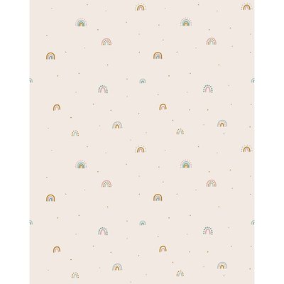 Papier peint Textile - ARCOIRIS KENAY
