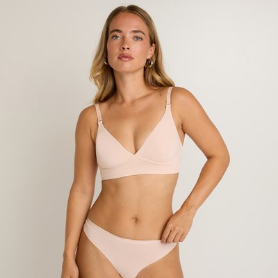 Soutien-gorge sans armature PERFECT ROUGEGORGE LINGERIE