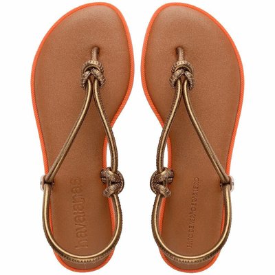 Sandales Una Acai HAVAIANAS