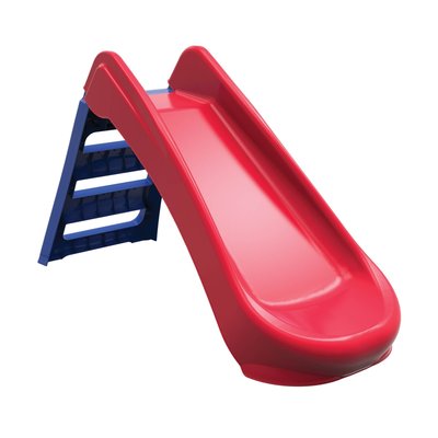 Toboggan pliable 1er âge TP TOYS
