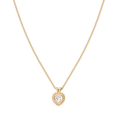 Collier Collection or LOUIS PION
