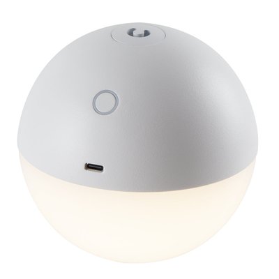 Lampe de table design ALBEDO LUMISKY