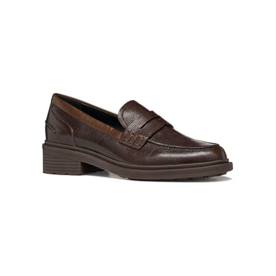 Mocassins  D WALK PLEASURE B GEOX