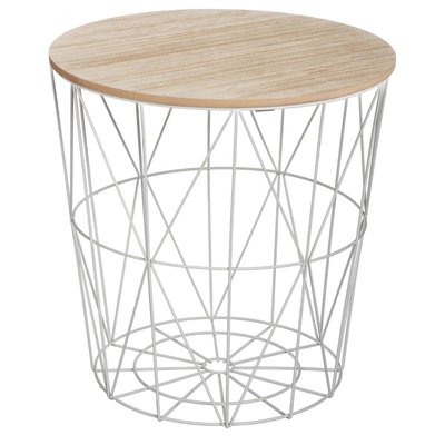 Table d'appoint KUMI ATMOSPHERA