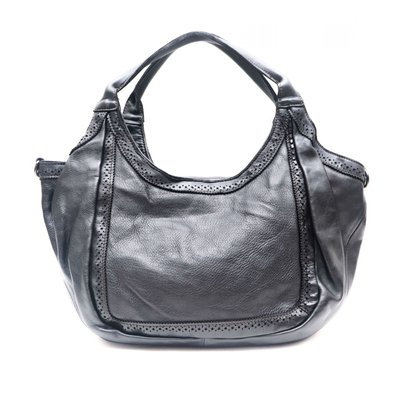 Sac à main en cuir vintage italien MISS DEBUSSY OH MY BAG