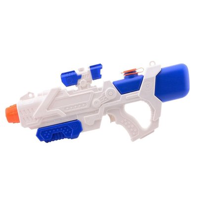 Aqua Fun Pistolet à eau Space Power Shooter JOHN TOY