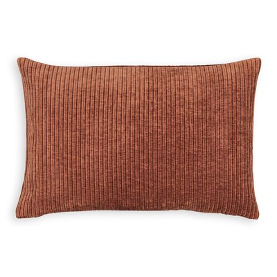 Carly Cushion Cover, 60 X 40cm LA REDOUTE INTERIEURS