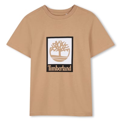Tee-shirt manches courtes TIMBERLAND
