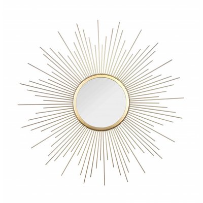 Miroir soleil Sunny BOITE A DESIGN