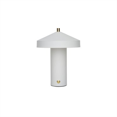 Lampe en acier Living OYOY LIVING DESIGN