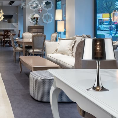 Lampe    LONDON IDEAL LUX