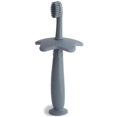 Brosse à dent d'apprentissage MUSHIE